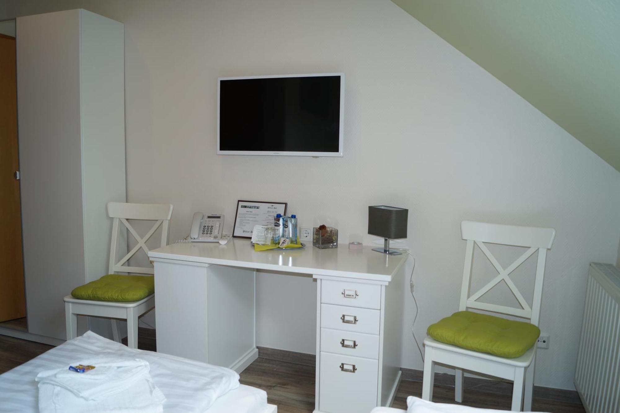 Regiohotel Aparthotel Wernigerode Bagian luar foto