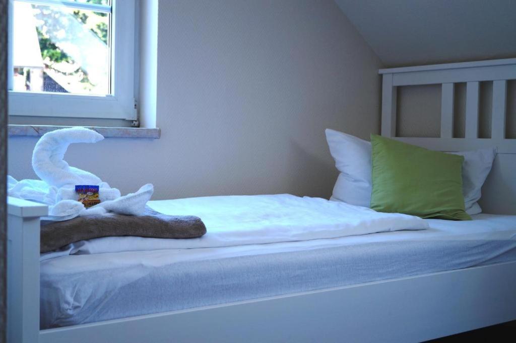 Regiohotel Aparthotel Wernigerode Bagian luar foto