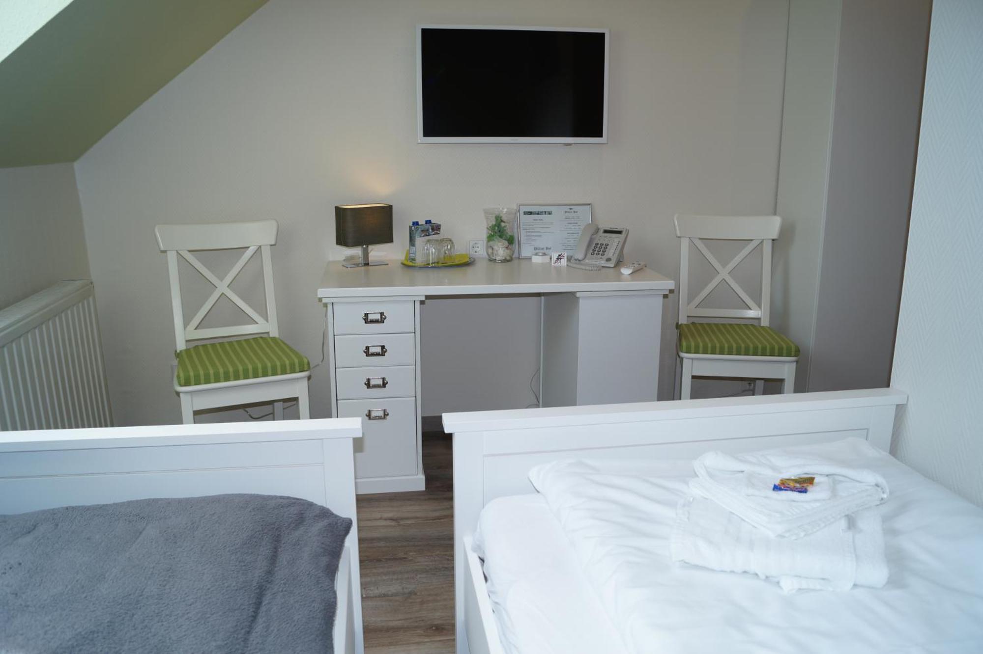 Regiohotel Aparthotel Wernigerode Bagian luar foto