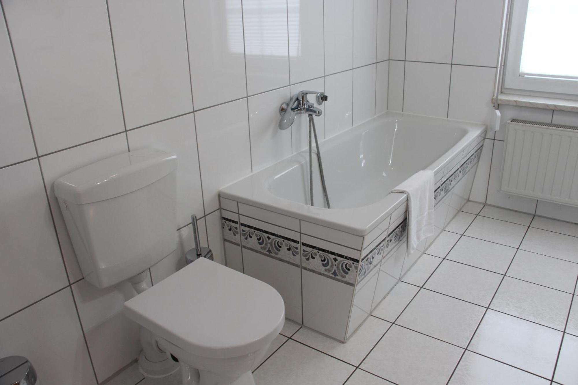 Regiohotel Aparthotel Wernigerode Bagian luar foto