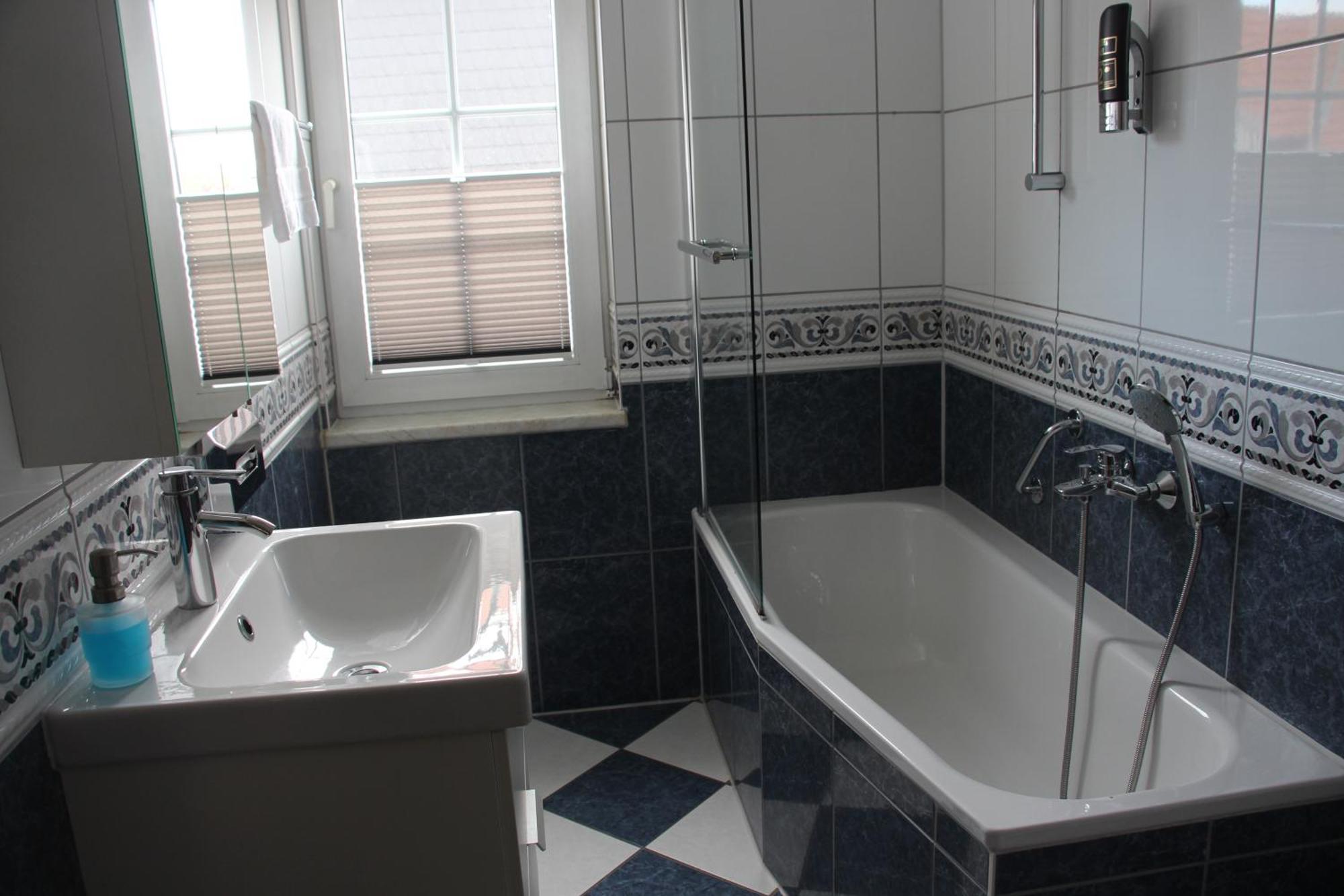 Regiohotel Aparthotel Wernigerode Bagian luar foto
